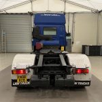 DAF CF85 410 6×2 Midlift Tractor Unit - thumbnail