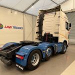 Volvo FH 500 6×2 Midlift Tractor Unit - thumbnail