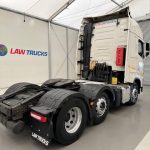 Volvo FH 460 6×2 Midlift Tractor Unit - thumbnail