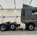 DAF XF 480 6×2 Midlift Tractor Unit - thumbnail