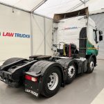 Renault Premium 460 6×2 Midlift Tractor Unit - thumbnail