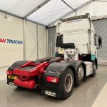 DAF CF 460 6×2 Midlift Tractor Unit - thumbnail