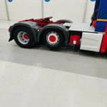 MAN TGX 26.480 6×2 Tractor Unit - thumbnail