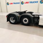 MAN TGX 26.460 6×2 Tractor Unit - thumbnail