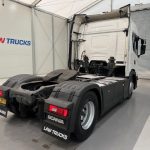 Scania G410 4×2 Sleeper Cab Tractor Unit - thumbnail