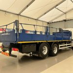 DAF  CF75 310 6×2 Day Cab Dropside Flatbed - thumbnail