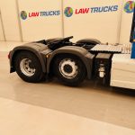 MAN TGX 26.420 6×2 Midlift Tractor Unit - thumbnail