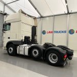 DAF XF 510 6×2 Midlift Tractor Unit - thumbnail