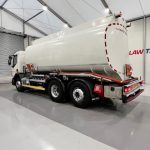 Volvo FE 300 6×2 20000 Litre Fuel Tanker - thumbnail