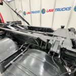 Scania P410 8×4 Day Cab Hookloader Manual - thumbnail