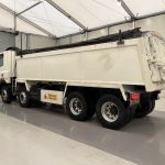 DAF CF85 360 8×4 Sleeper Cab Tipper Manual - thumbnail