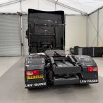 DAF XF 510 6×2 Midlift Tractor Unit - thumbnail