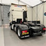 DAF XF 510 6×2 Midlift Tractor Unit Manual - thumbnail