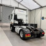 DAF CF 400 4×2 Sleeper Cab Tractor Unit - thumbnail