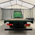 Scania P94 220 4×2 Sleeper Cab Flatbed - thumbnail