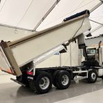 DAF CF 400 8×4 Day Cab Tipper - thumbnail
