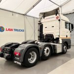 MAN TGX 26.440 6×2 Midlift Tractor Unit - thumbnail