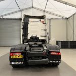 Volvo FH 500 Euro 5 6×2 Midlift Tractor Unit - thumbnail