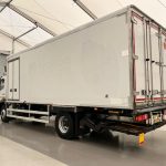Mercedes Axor 1824 Day Cab Box Van - thumbnail