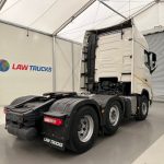 Volvo FH 460 Euro 5 6×2 Tractor Unit Safari Edition - thumbnail