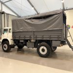 Bedford MJ 330 4×4 Cargo Truck - thumbnail