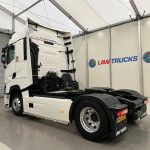 Renault T480 High 4×2 Tractor Unit - thumbnail