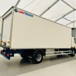 DAF CF65 220 Sleeper Cab Fridge Box - thumbnail