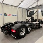 DAF CF85 360 6×2 Midlift Tractor Unit - thumbnail