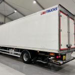 Mercedes Antos 1827 Day Cab Fridge Box - thumbnail