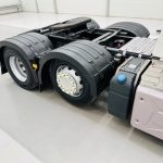 Renault T460 6×2 Midlift Tractor Unit - thumbnail