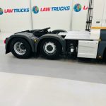 MAN TGX 26.440 6×2 Midlift Tractor Unit - thumbnail