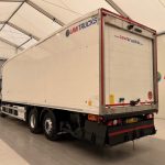 Iveco Stralis 310 AT 6×2 Box Van - thumbnail