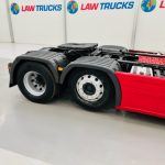 Scania R420 6×2 Midlift Topline Tractor Unit - thumbnail