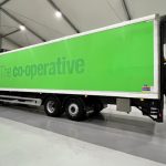 Scania P280 6×2 Rear Lift Day Cab Fridge Box Manual - thumbnail