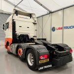 MAN TGX 26.470 6×2 Midlift Tractor Unit - thumbnail