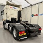 DAF XF 480 6×2 Midlift Tractor Unit - thumbnail