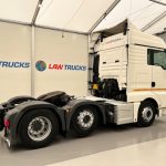 MAN TGX 26.500 6×2 Midlift Tractor Unit - thumbnail