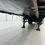 Montracon Tri Axle Curtainsider Trailer - thumbnail