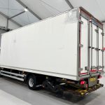 DAF LF 180 Day Cab Fridge Box Manual - thumbnail