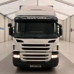 Scania P280 6×2 Highline Rear Lift Curtainsider - thumbnail