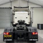Scania G410 4×2 Sleeper Cab Tractor Unit - thumbnail