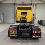 DAF LF 250 4×2 Rest Cab Tractor Unit - thumbnail
