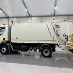 DAF LF 220 4×2 Day Cab Refuse Collector - thumbnail