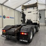 Renault T460 6×2 Midlift Tractor Unit - thumbnail