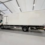 DAF LF 230 4×2 Day Cab Fridge Box - thumbnail