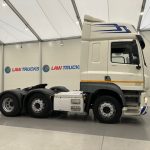 DAF CF 460 6×2 Midlift Tractor Unit - thumbnail
