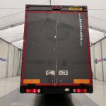 Scania R94 220 4×2 Sleeper Cab Box Van Manual - thumbnail