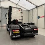 Volvo FH 500 6×2 Midlift Tractor Unit - thumbnail