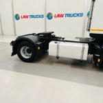 Iveco Stralis 450 4×2 Tractor Unit - thumbnail