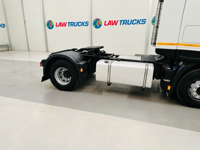 Iveco Stralis 450 4×2 Tractor Unit